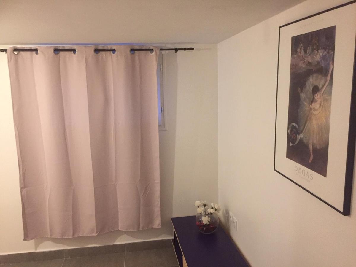 Apartment Nid Calme Nord Paris